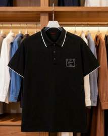 Picture of Gucci Polo Shirts Short _SKUGucciM-3XLhgntx0227551
